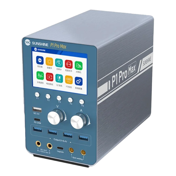 Fuente de Alimentación Sunshine P1 Pro Max