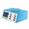 Cargador Inteligente Relife RL-309A de 8 Puertos + 1 Puerto Inalámbrico